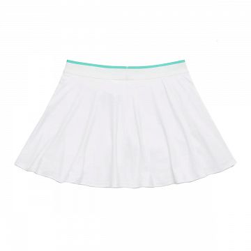Yonex Practice Skirt 26293 White